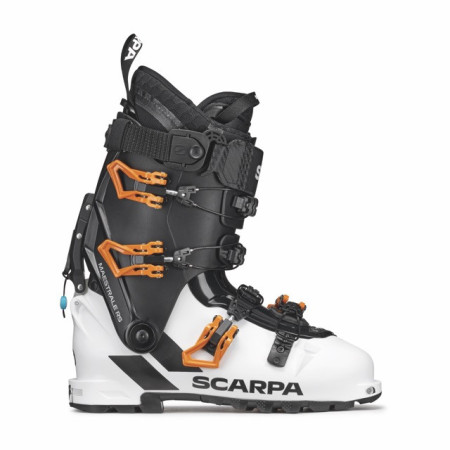 Buty skiturowe Scarpa Maestrale Rs czarny/biały