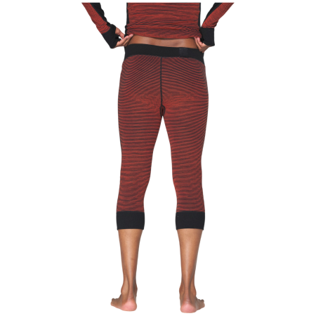 Męskie kalesony Devold Reverso Merino 3/4 Longs Man