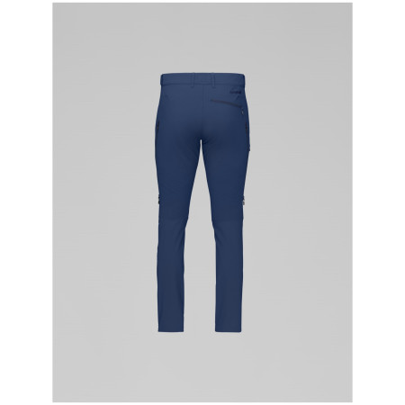 Męskie spodnie softshellowe Norrona falketind flex1 light Pants
