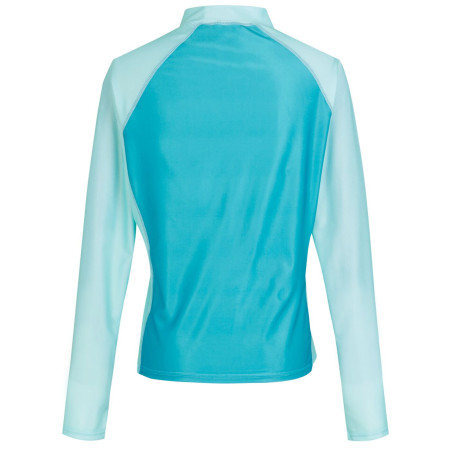 Koszulka damska Regatta Wmn L/S Rash Vest