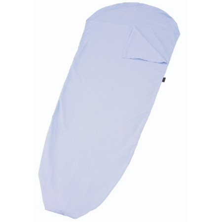 Wkład do śpiwora Easy Camp Travel Sheet Mummy