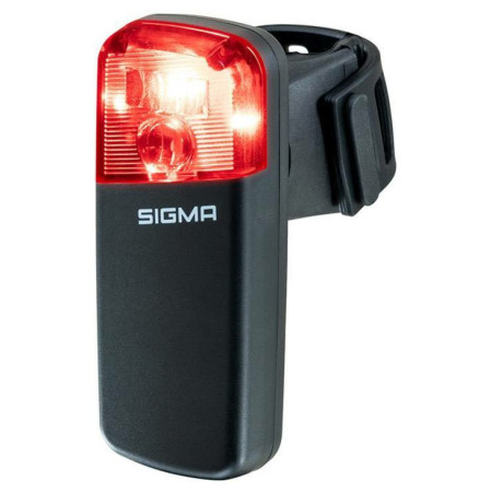 Radar rowerowy Sigma Radar RECO 81 Link czarny black