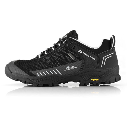 Buty trekkingowe Alpine Pro Hazele czarny