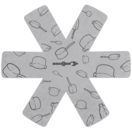 Zestaw garnków Brunner Torralta Ø 20 cm