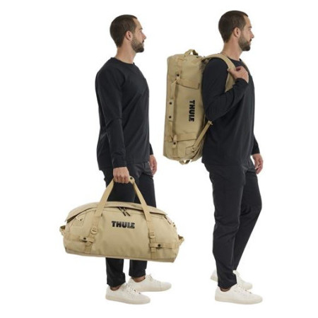 Torba podróżna Thule Chasm 70L