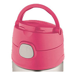 Część zamienna Thermos Słomka i ustnik do dziecięcej serii 12001x