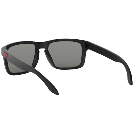 Okulary przeciwsłoneczne OAKLEY Holbrook Positive Red Iridium