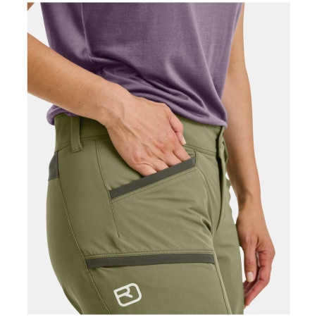 Spodnie damskie Ortovox Pelmo Pants W