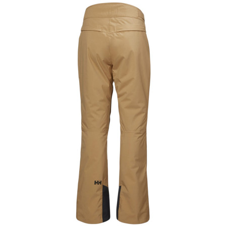 Damskie spodnie narciarskie Helly Hansen W Legendary Insulated Pant
