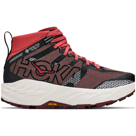 Buty damskie Hoka Speedgoat 7 Hike GTX