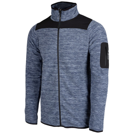 Męska bluza Zulu Lenw niebieski Blue