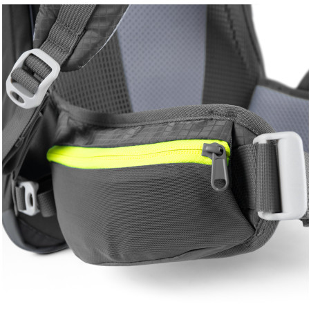 Plecak turystyczny Zulu Sandstone 45+5