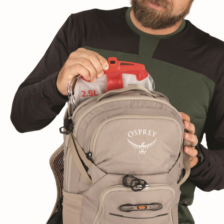 Plecak Osprey Raptor 14