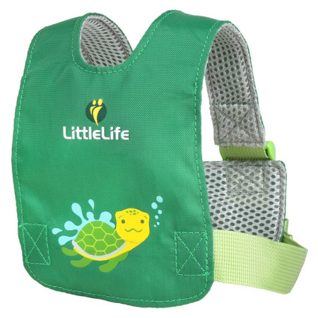 Smycz dla dzieci LittleLife Toddler Reins Turtle