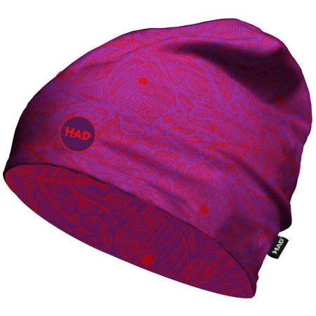 Czapka H.A.D. Printed Fleece Beanie Autuno B