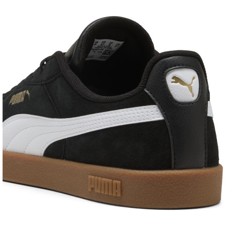 Halówki Puma Club II Indoor Esd