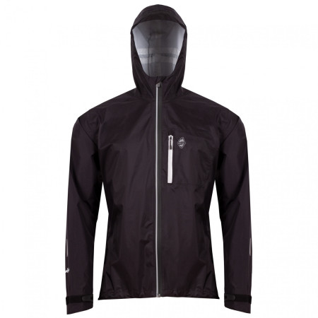 Kurtka męska High Point Road Runner 4.0 Jacket czarny
