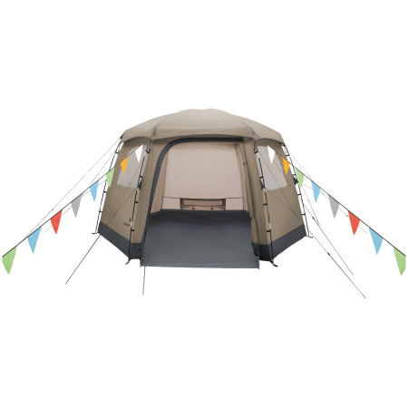 Sznurek do namiotu Easy Camp Easy Glamping Bunting