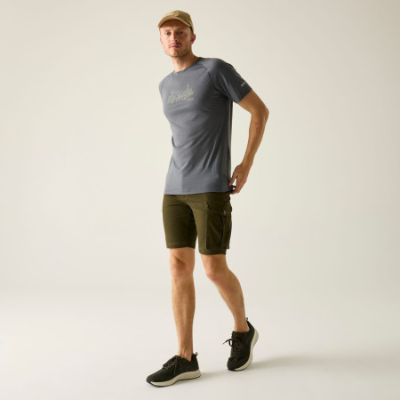 Koszulka męska Regatta Escade