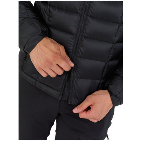 Męska kurtka puchowa Fundango Arctic Point Down Jacket