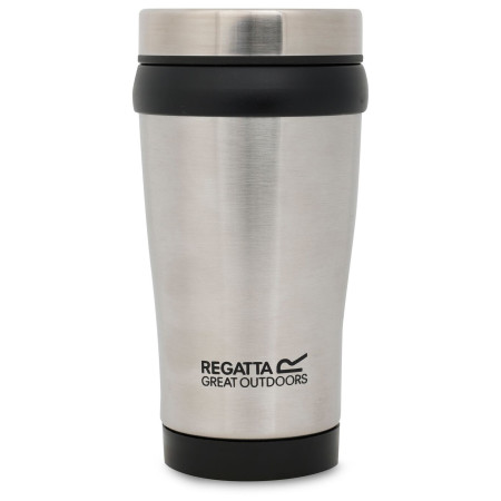 Kubek termiczny Regatta Insulated Tumbler 0.45L srebrny Silver
