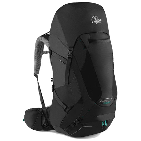 Plecak damski Lowe Alpine Manaslu ND 50:65 czarny Anthracite