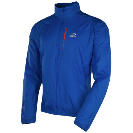 Kurtka męska Hannah Airstrike niebieski Blueprint