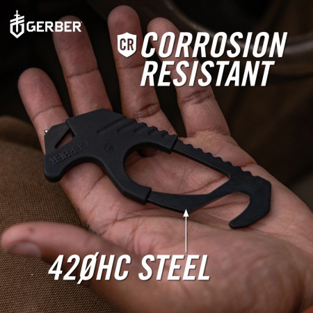 Nóż Gerber Strap Cutter 2.0