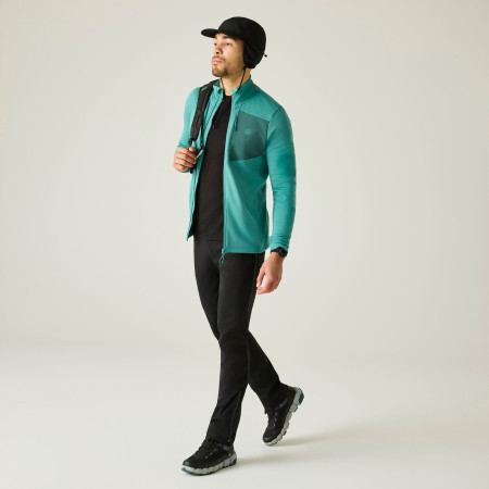 Bluza męska Dare 2b Venture Stretch Midlayer