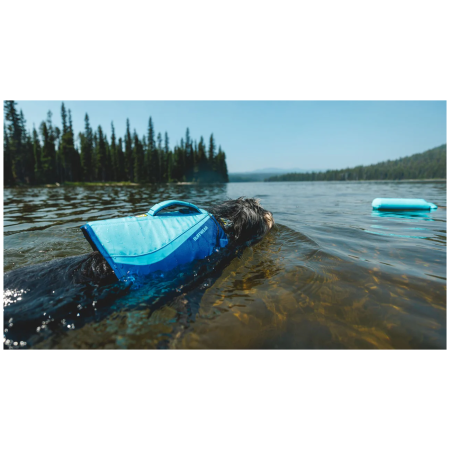 Kapok dla psa Ruffwear Float Coat™ Life Jacket