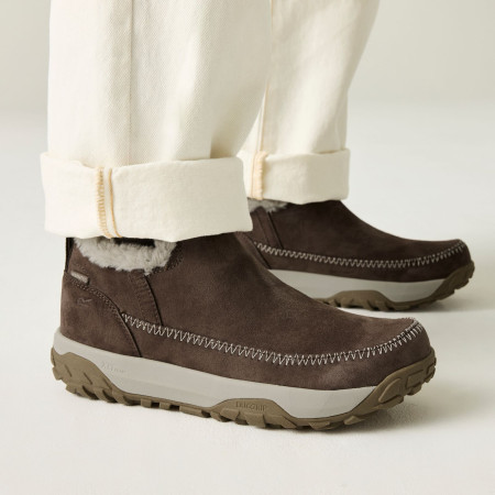 Buty zimowe damskie Regatta Elmford
