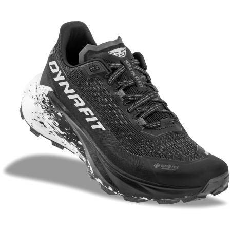 Damskie buty do biegania Dynafit Ultra 100 V3 GTX W