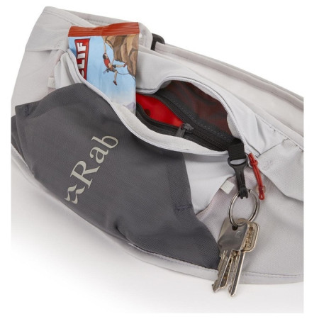 Nerka do biegania Rab Veil 1