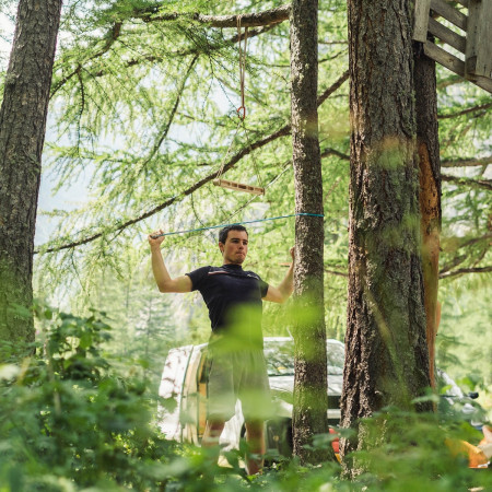 Guma do ćwiczeń YY VERTICAL Elastic Bands 5 kg