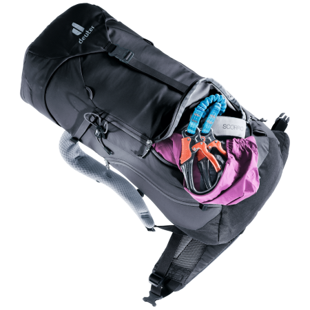 Plecak sportowy damski Deuter Trail 28 SL