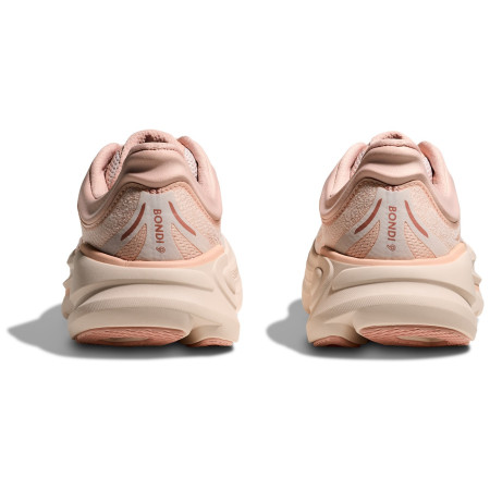 Damskie buty do biegania Hoka W Bondi 9