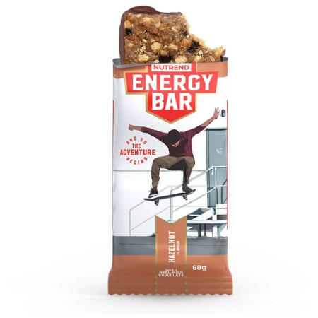 Baton Nutrend Energy Bar 60 g