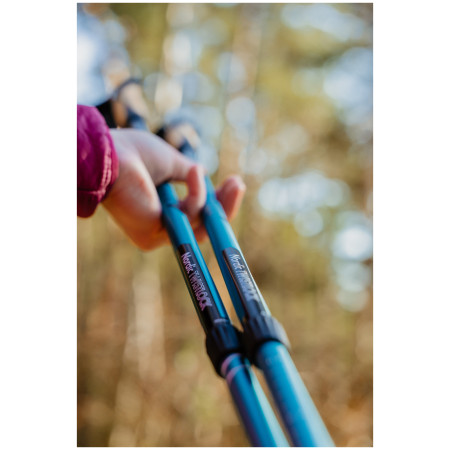 Kijek Nordic walking Warg Nordic Twistlock