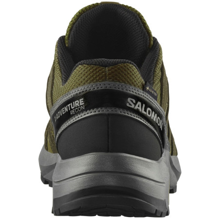 Męskie buty turystyczne Salomon X-Adventure Recon Gore Tex