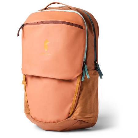 Plecak Cotopaxi Allpa 26L Daypack pomarańczowy Whiskey