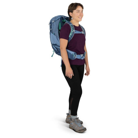 Plecak damski Osprey Sirrus 24