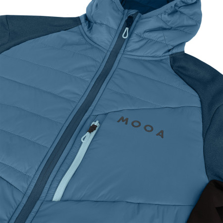 Kurtka męska MOOA Narro