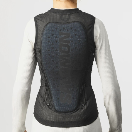 Ochraniacz pleców Salomon Flexcell Pro Jr