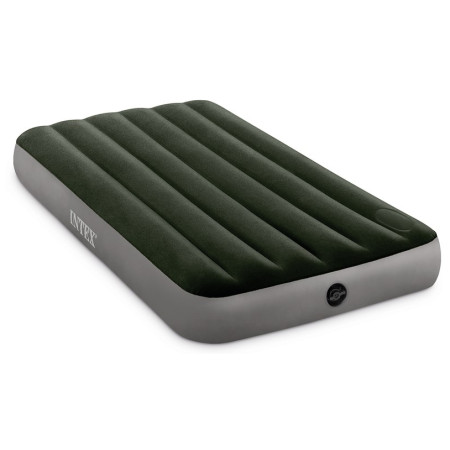 Dmuchany materac Intex Twin Dura-With Foot Bip 64761