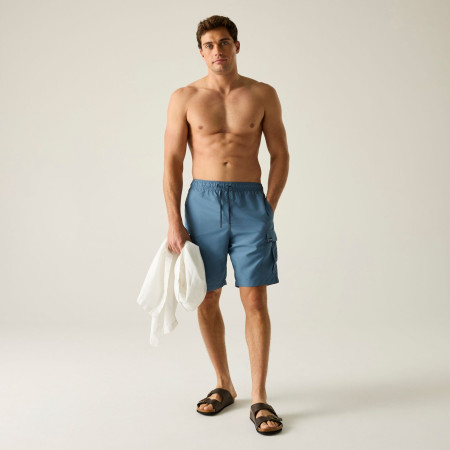 Męski strój kąpielowy Regatta Blanmont Swim Short