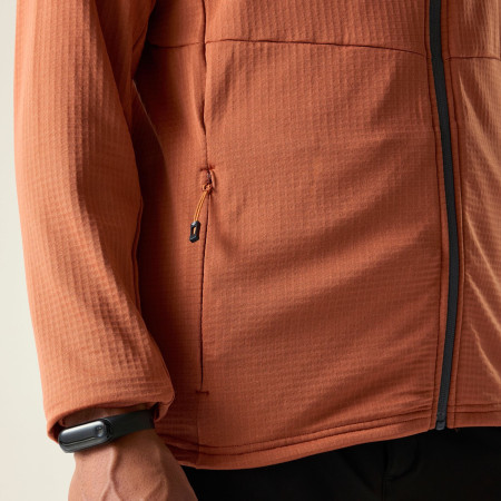 Bluza męska Dare 2b Apex Stretch Midlayer