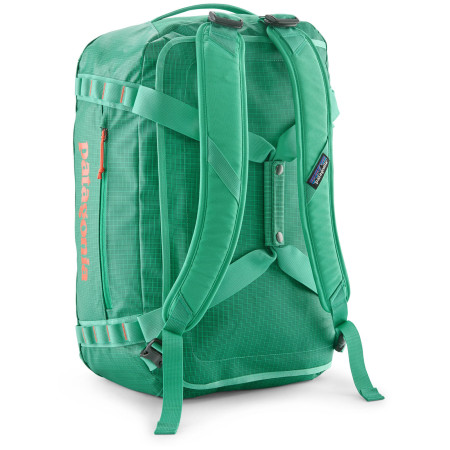Torba podróżna Patagonia Black Hole Duffel 40L