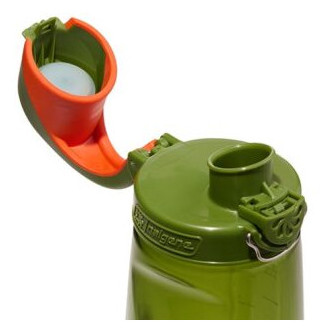 Butelka Nalgene On The Fly 650 ml Sustain