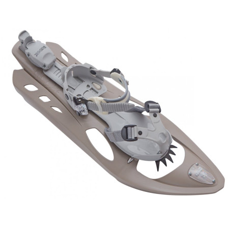 Rakiety śnieżne Inook Odyssey jasnoszary GreenGround