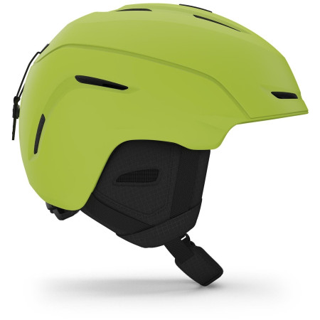 Kask narciarski dla dzieci Giro Neo Jr. 2024